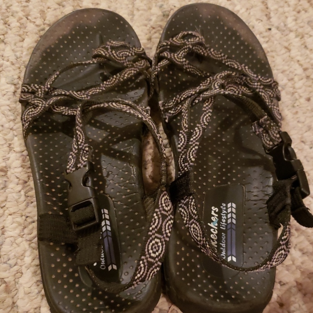 Hiking sandles